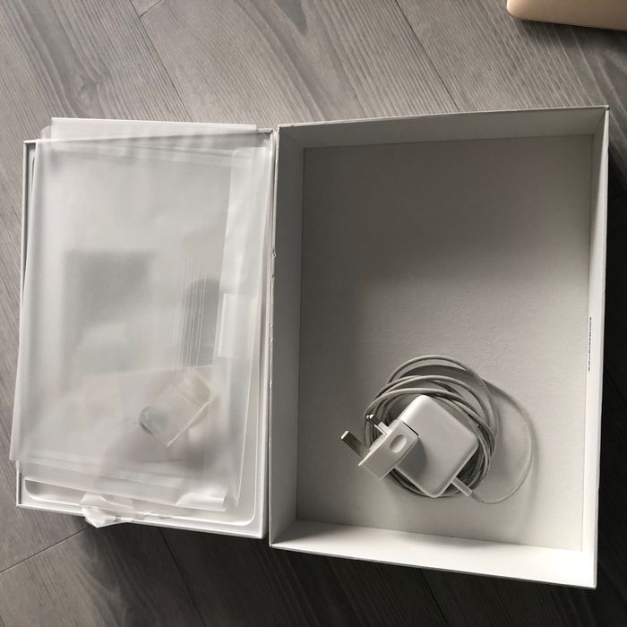MacBook 12 inch / Rosa 256gb