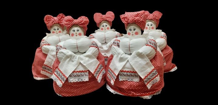 Обереги,домовые,кузьки,украинские парочки,куклы на чайник,баба яга,маг