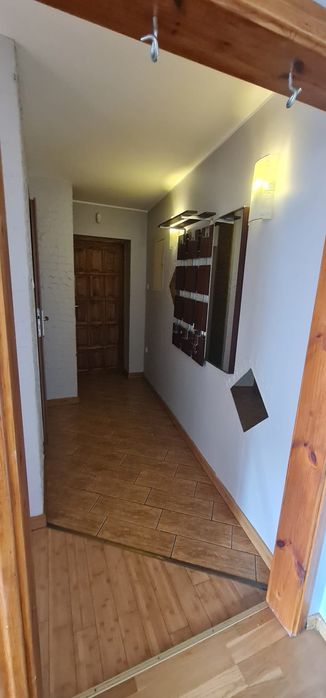 Sprzedaż mieszkania