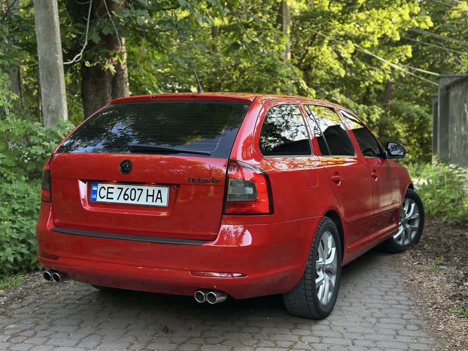 skoda a5 2012 1.6 tdi терміново