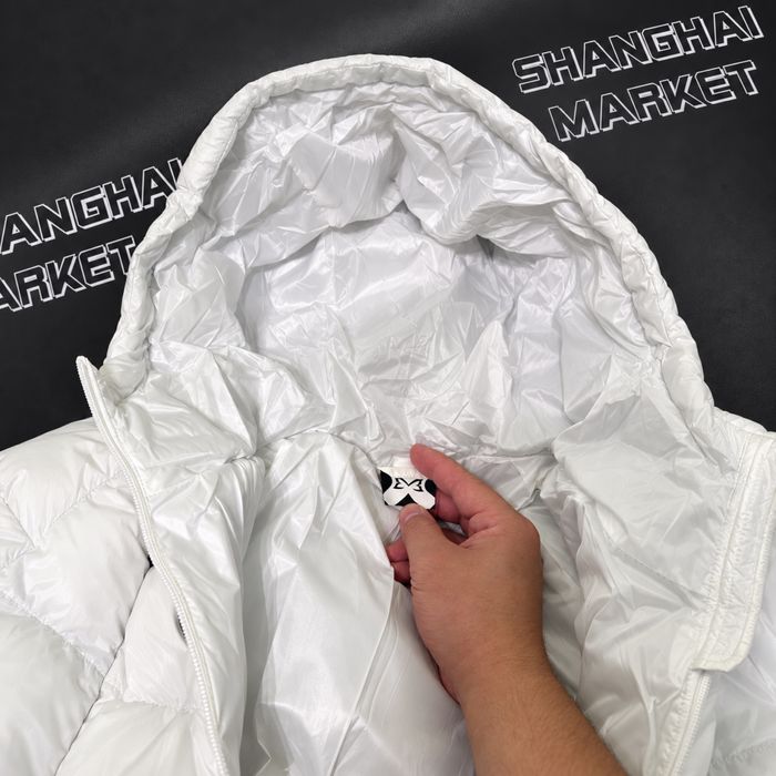 Пуховик Mertra, куртка Мертра, Zara, Palace