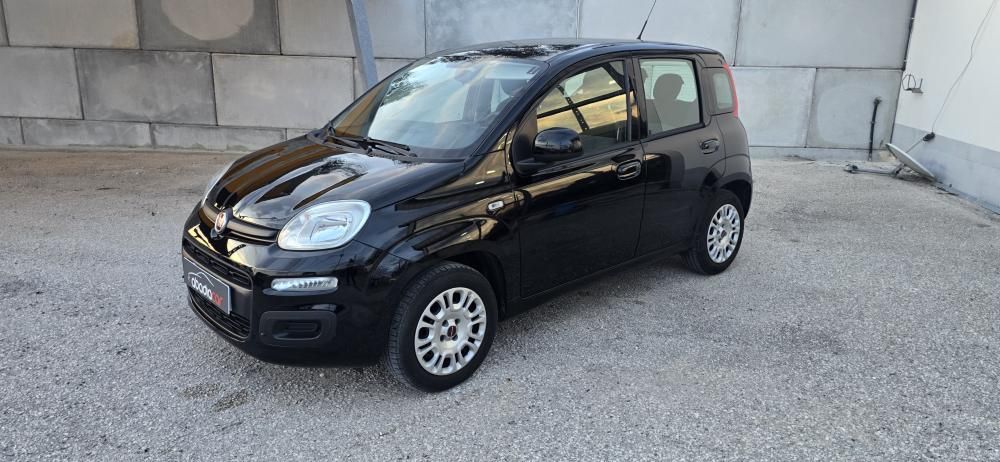 Fiat Panda 1.2 Lounge S&S