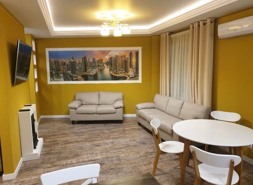 Чудова квартира біля Мануфактури