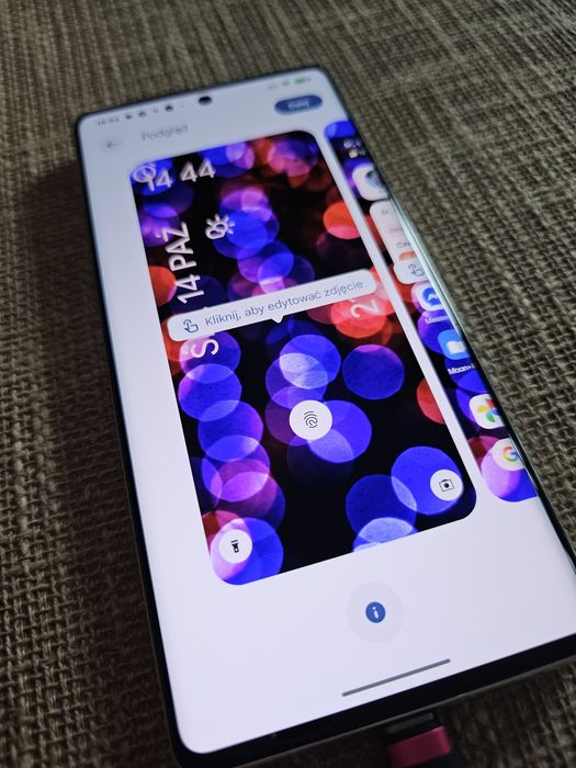Telefon Google Pixel 7 Pro