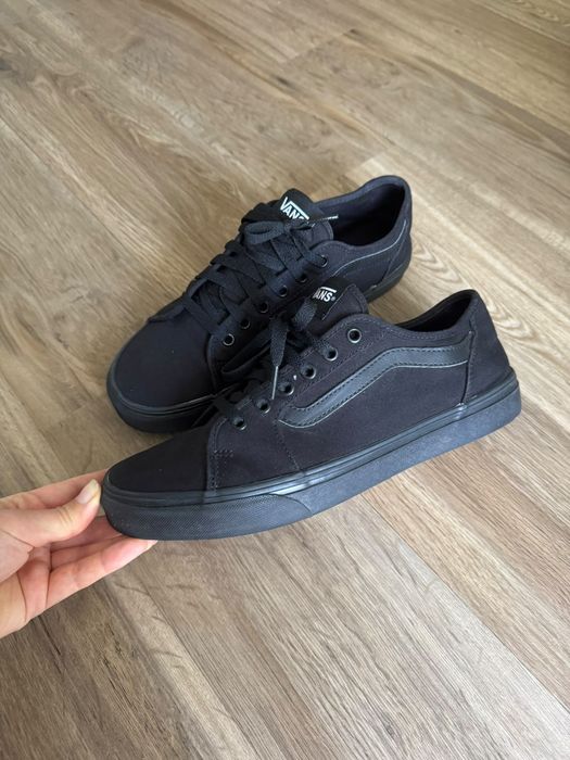 Кеди Vans 43р. в ідеальному стані