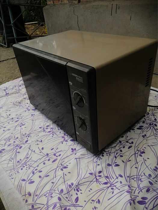 Продам мікрохвильовку