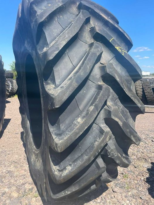 750/70R44 OPONA TRELLEBORG 90% bieżnika