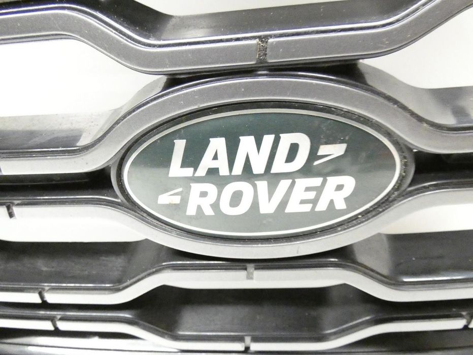 range rover vogue jk52-ba163 atrapa grill przedni zderzaka