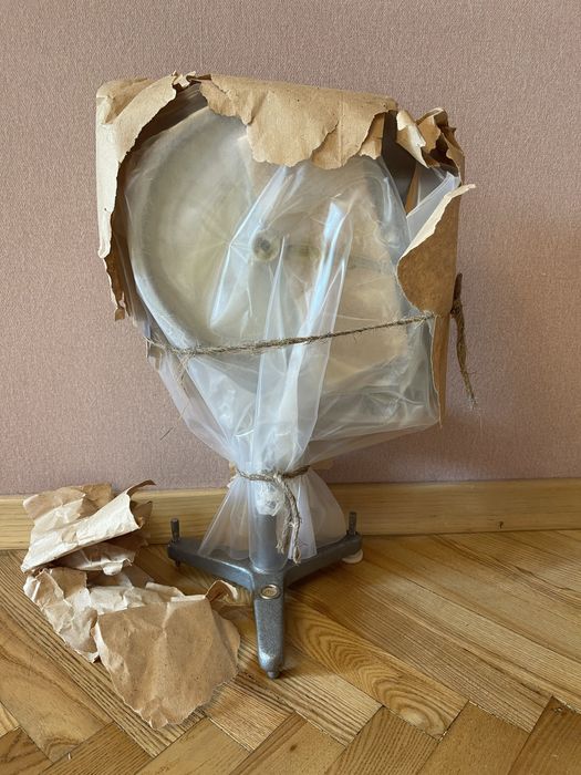 Весы торсионные ВТ-500 новые ссср