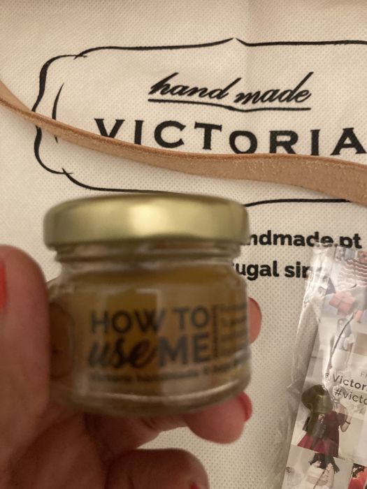 Cesta / bolsa de verga victoria hand made