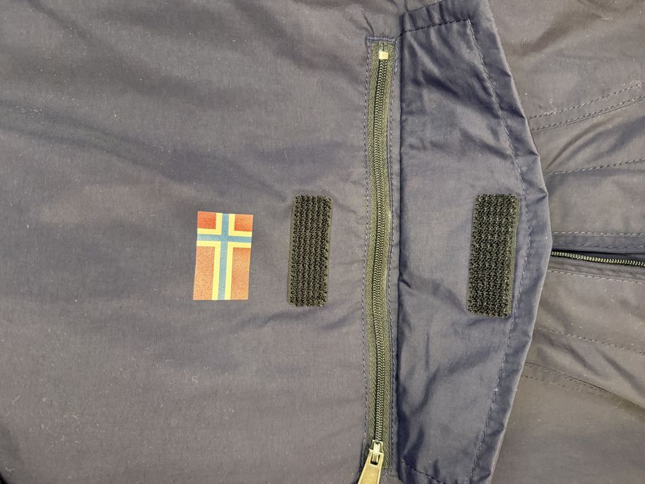 Kurtka Napapijri