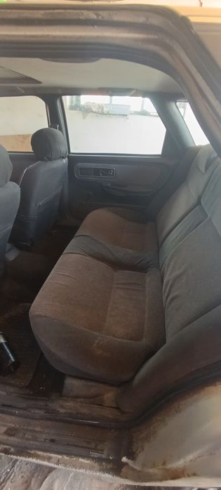 Ford Scorpio 1991 2.0 DOHC
