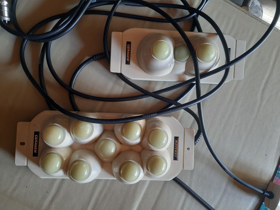 Łóżko do masażu ceragem zapraszam