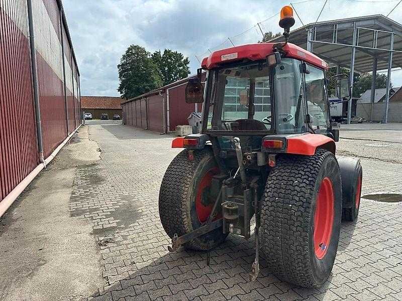 Ciągnik 53km Kubota L5030 sadowniczy sadownik