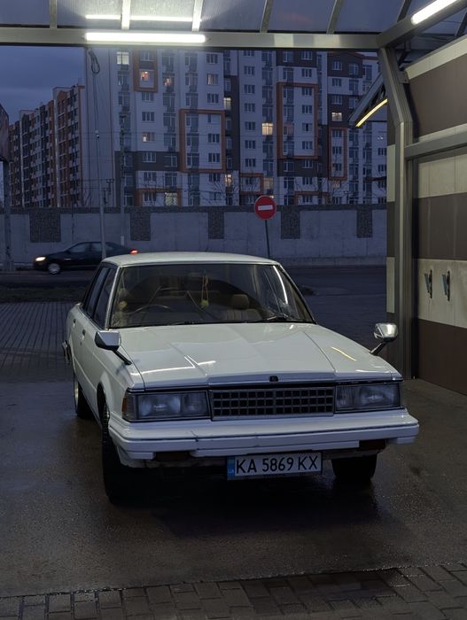 Toyota mark 2/Тойота Марк 2