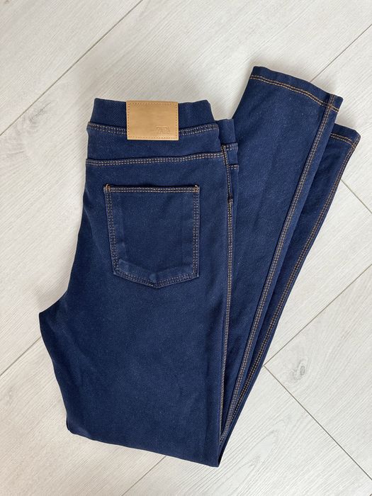 Джинси Zara 140р