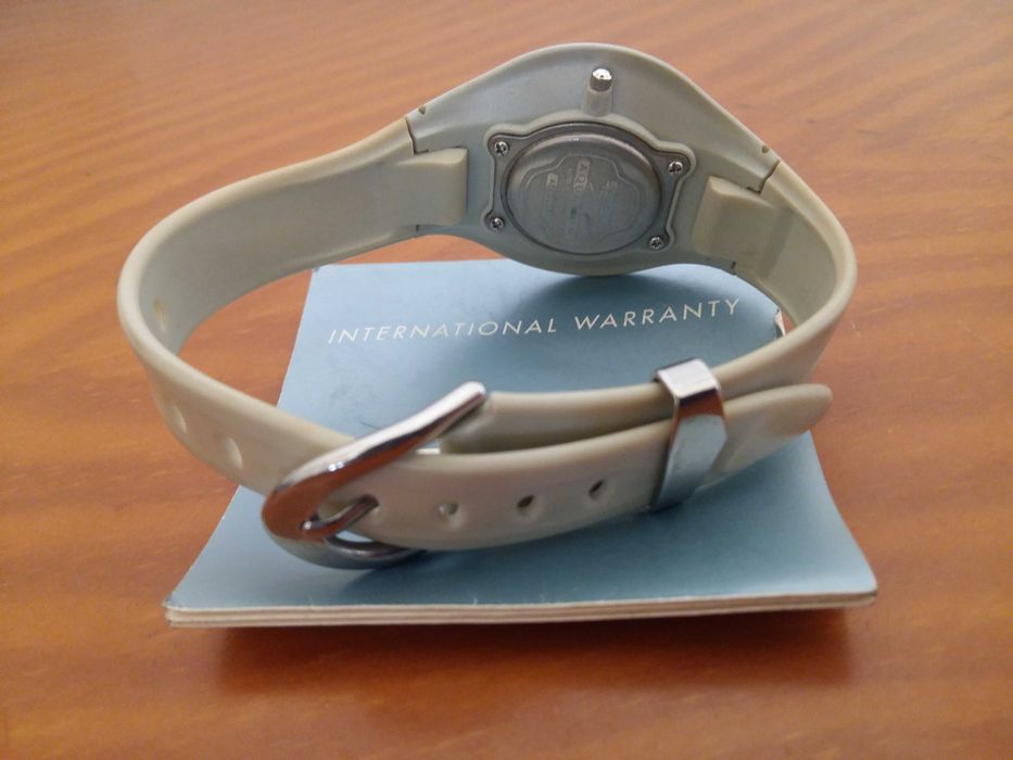 Relógio Speedo - À prova de Água