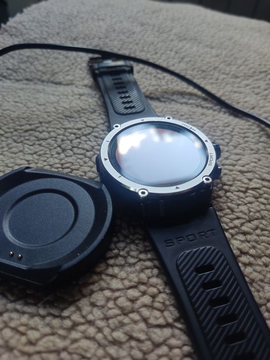 Smartwatch Stratos 2