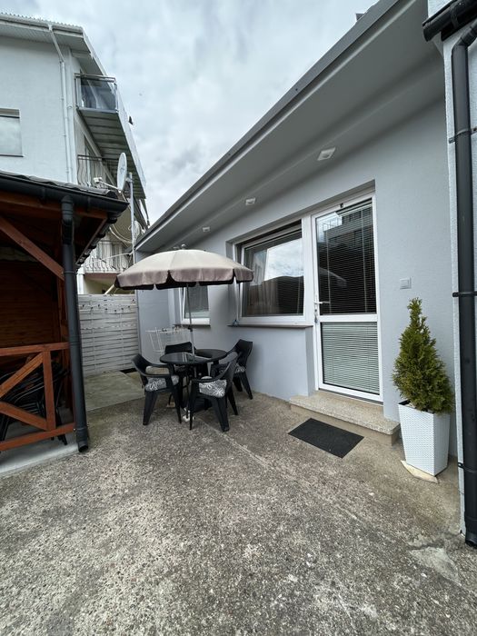 Wczasy Sarbinowo, pokoje, apartament blisko morza 250 m