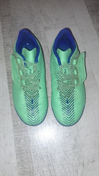 Obuwie sportowe chłopięce korki