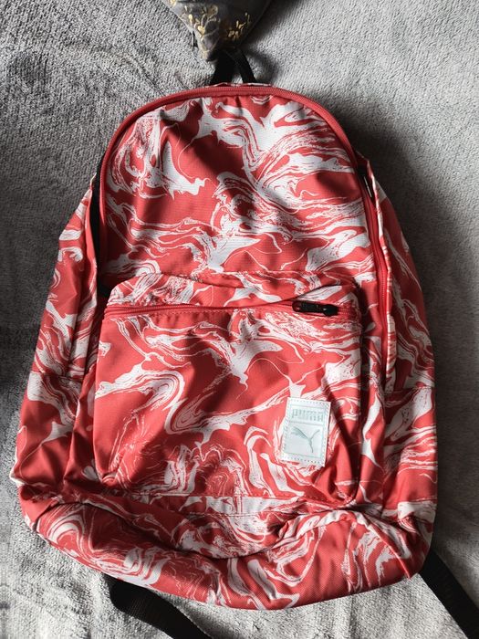 Plecak sportowy polecam