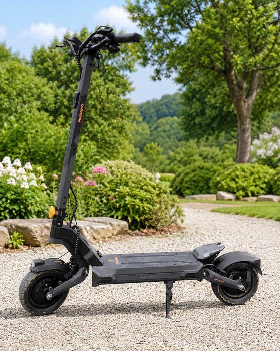 Ausom L2 MAX dual 2000W trotinete NOVA!!