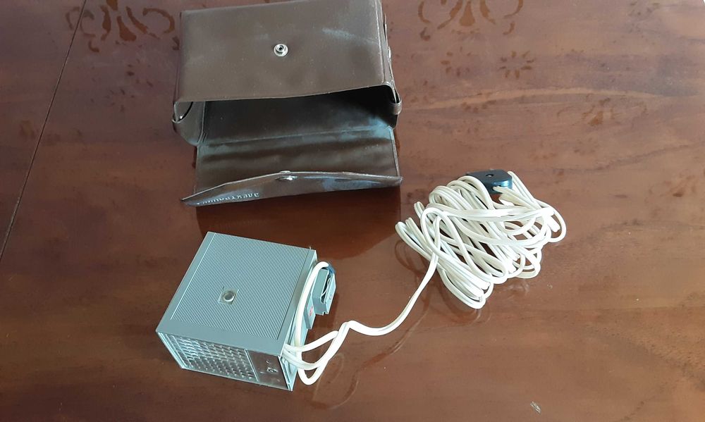 Фотозбільшувач УПА-6Е ЗЕНИТ, фотоглянцеватель, фотовспишка, фотобачок.