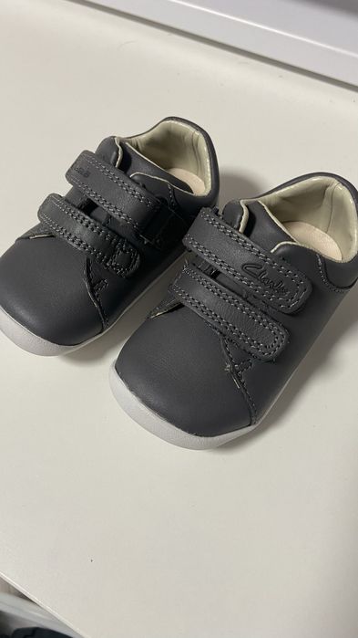 Кросівки/мокасини Clarks