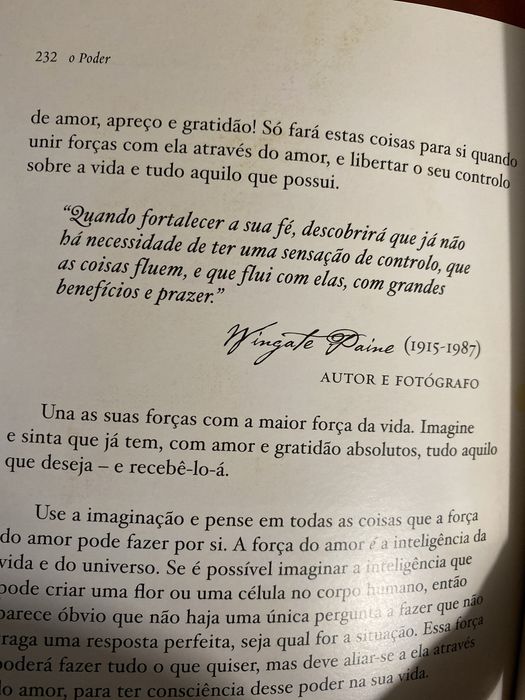 O Poder (The Secret) Rhonda Byrne