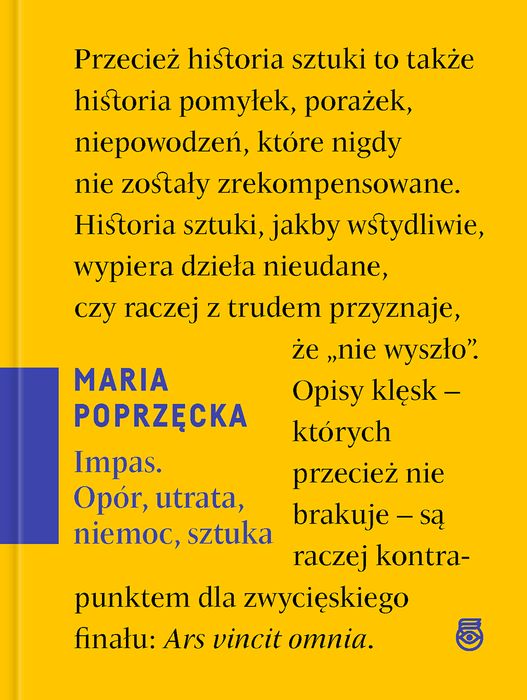 Impas Wyd. 2. Nowy Produkt