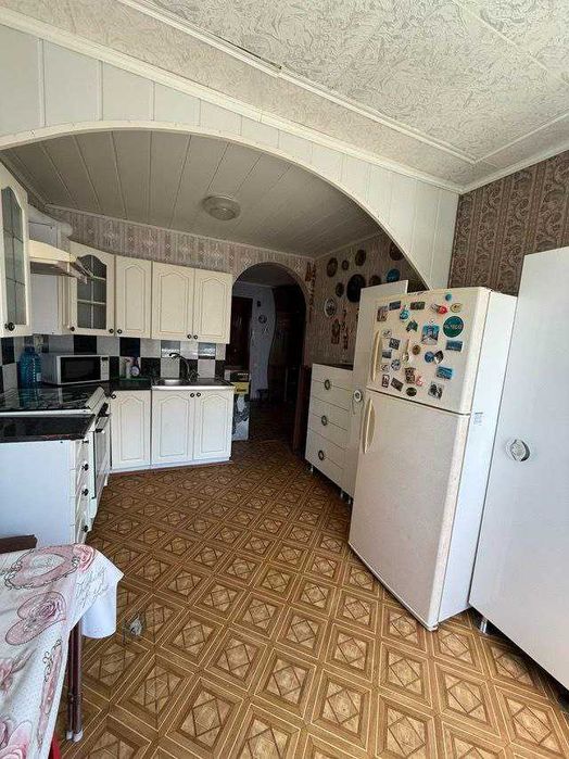 N 2-кімн.квартира вул.Марсельська 71м2 54000 у.о цегла, газ, ПРОГРАМИ - View 3