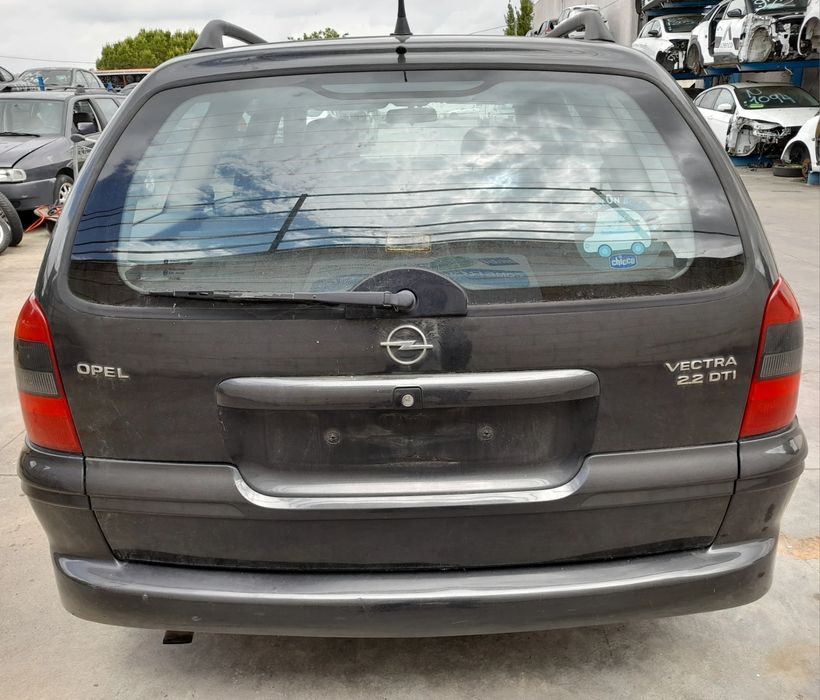Para peças OPEL Vectra B Caravan (31_)