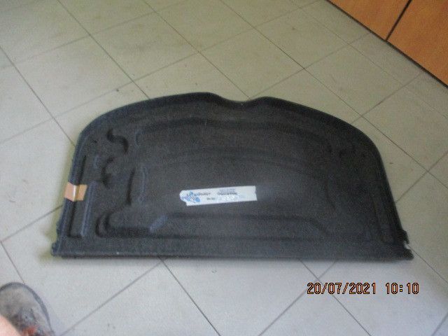 Chapeleira / tampo da mala ALFA ROMEO Giulietta (940_)