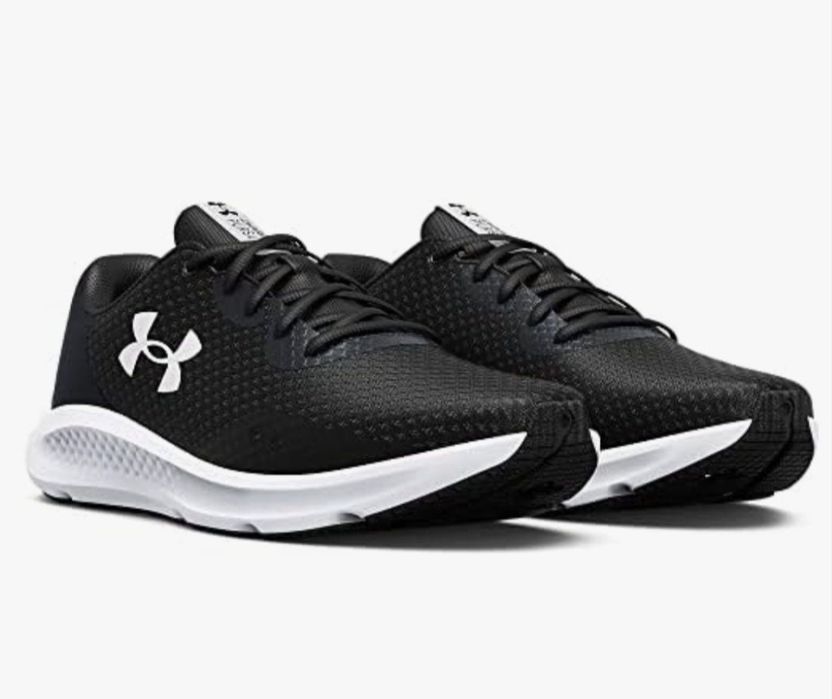 Under Armour Mężczyźni UA Charged Pursuit 3 r.42 oryginalne okazja