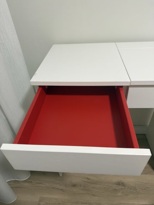 Toucador brimnes IKEA