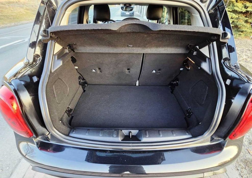 MINI Cooper S 2.0 Sport-Aut
