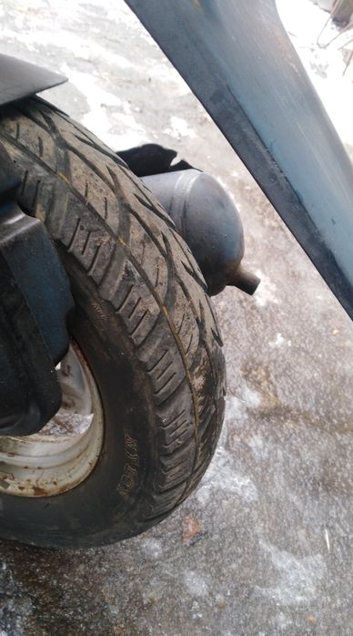 Гарний стан два скутера Хонда діо 18-34