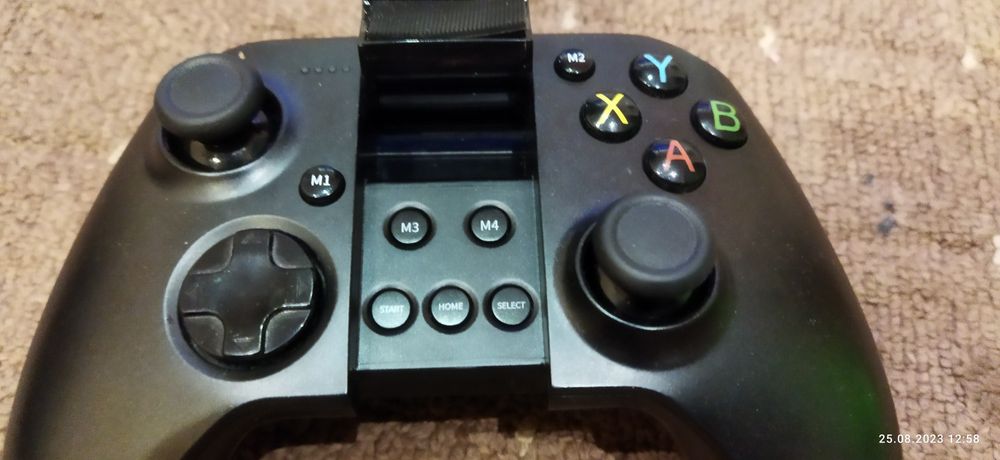 Геймпад xbox для телефону