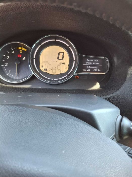 Renault Megane 2010 1.5 dci