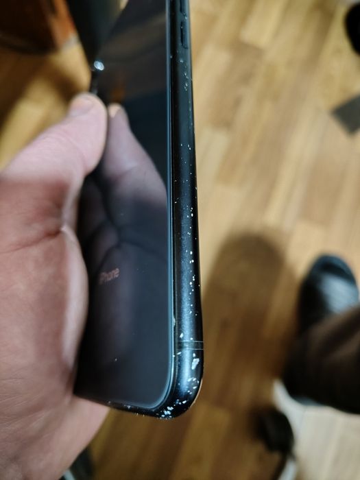 iPhone XR/64 neverlock