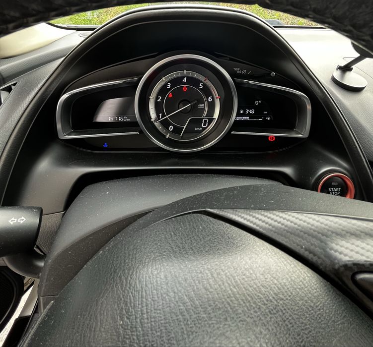 Mazda CX-3 Excellence Navi