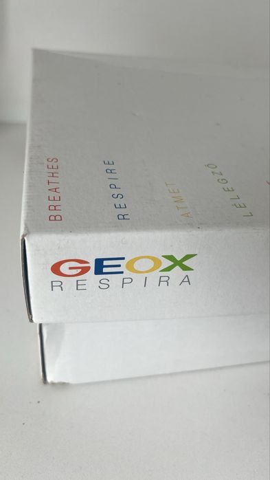 Botim GEOX Menina