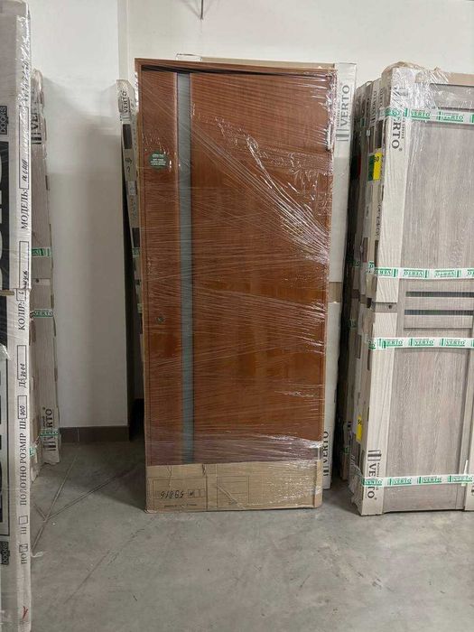 міжкімнатні двері