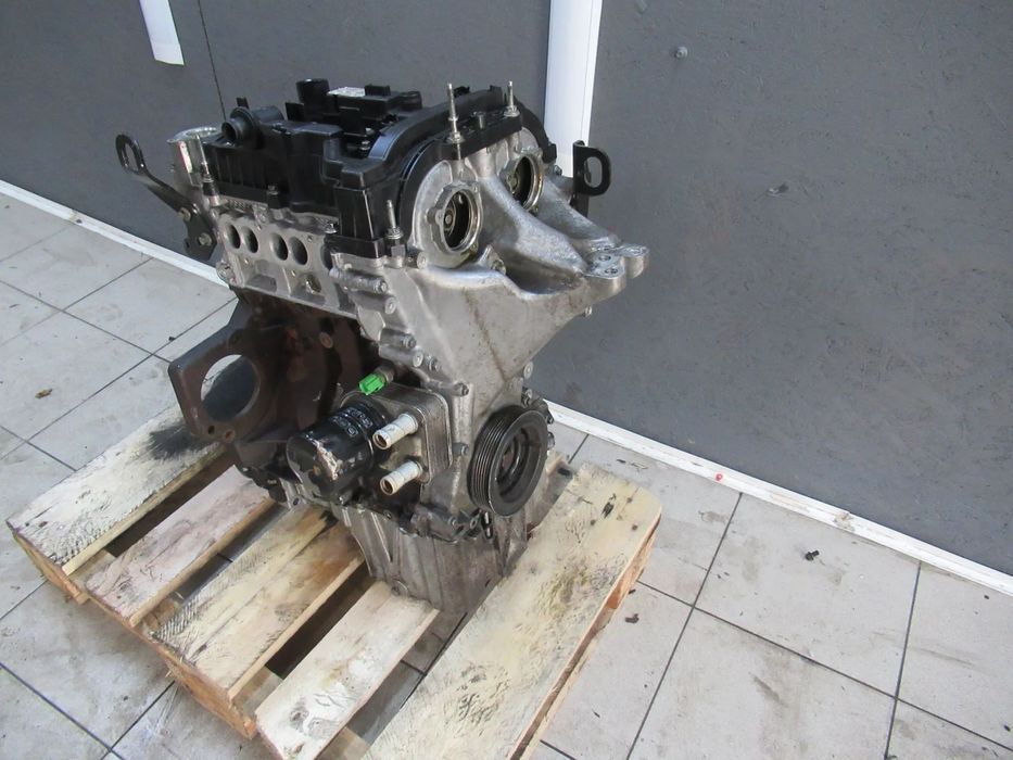 Silnik słupek 1.0 ecoboost M1DA M2DA M2DB B7da M2DC Ford