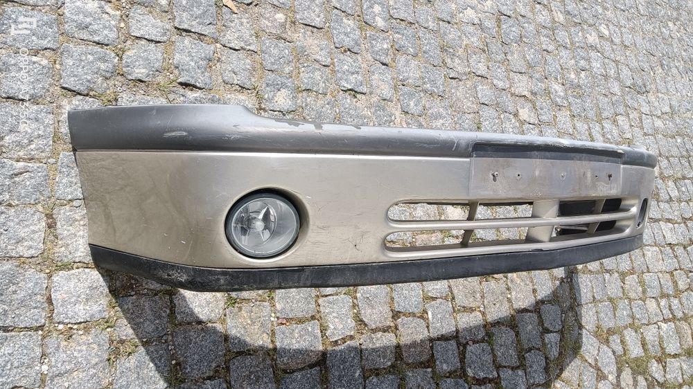 Parachoques Renault laguna para choques 1998