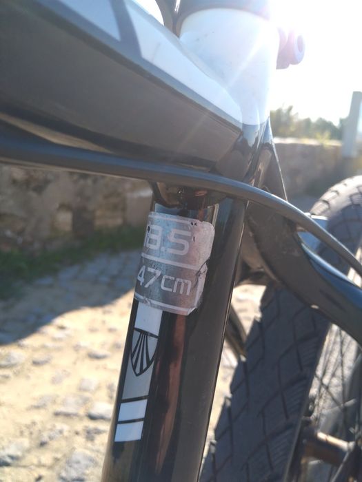 BTT Trek 6000 em bom estado