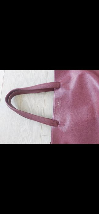 Mala Furla marca verdadeira