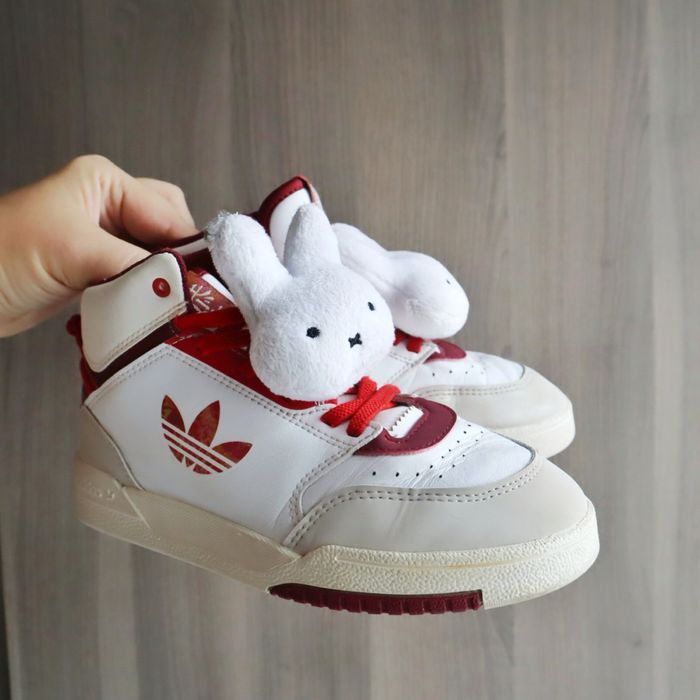 Кеди дитячі Adidas