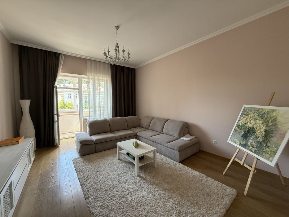 Терміново таунхаус навпроти парку Шевченка