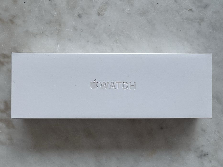 Apple Watch series 11, 46mm